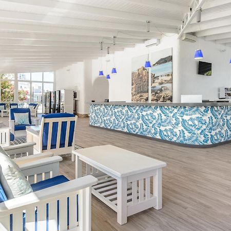 Aparthotel Vibra Club Maritim Sant Antoni de Portmany Exterior foto