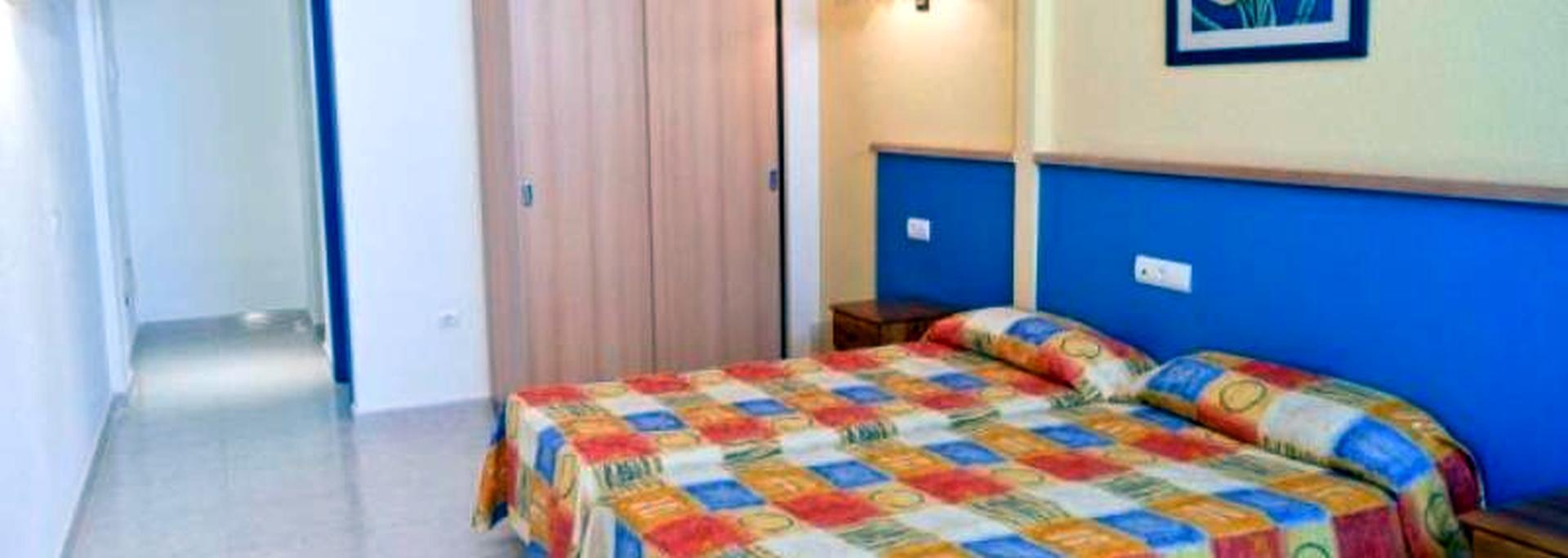 Aparthotel Vibra Club Maritim Sant Antoni de Portmany Exterior foto