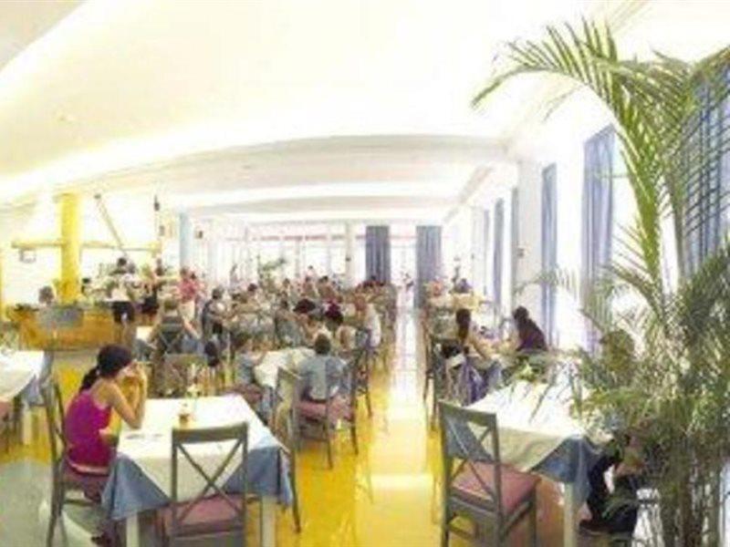 Aparthotel Vibra Club Maritim Sant Antoni de Portmany Exterior foto